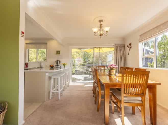 22 Denby Place, Hanmer Springs