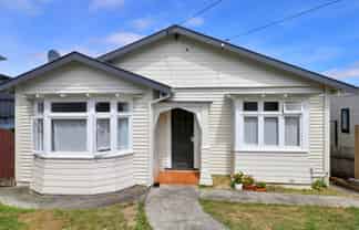 118 Donald Street, Karori