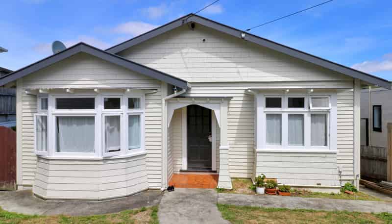 118 Donald Street, Karori