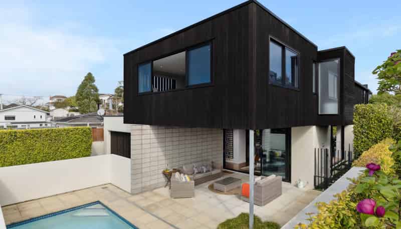 39 Sylvia Road, Saint Heliers