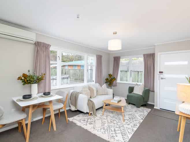 3/28 Dunns Street, Silverstream