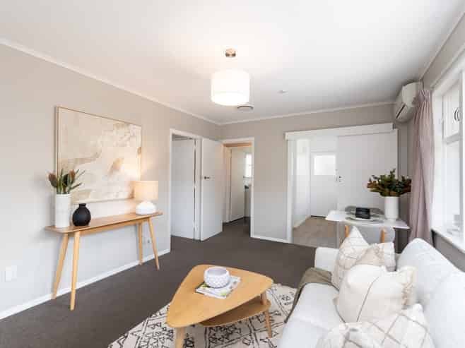 3/28 Dunns Street, Silverstream