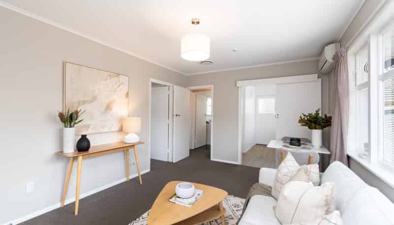 3/28 Dunns Street, Silverstream