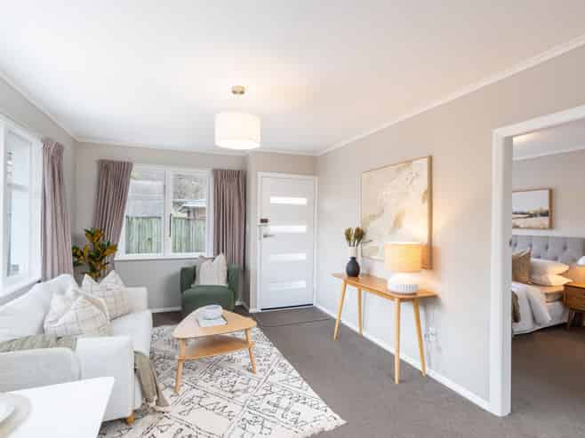 3/28 Dunns Street, Silverstream