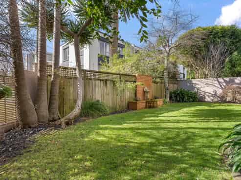 1/28 Patteson Avenue, Mission Bay