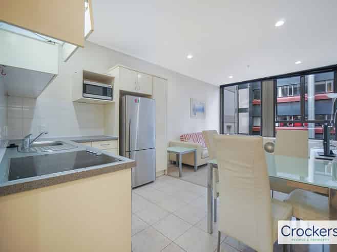 6H/105 Albert Street, Auckland Central