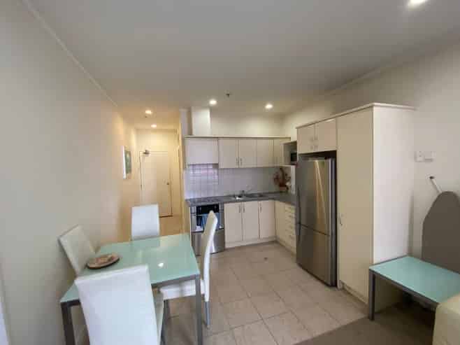 6H/105 Albert Street, Auckland Central