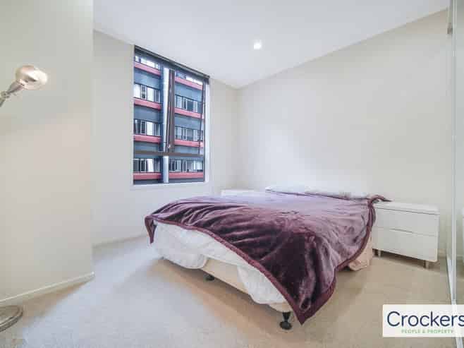 6H/105 Albert Street, Auckland Central