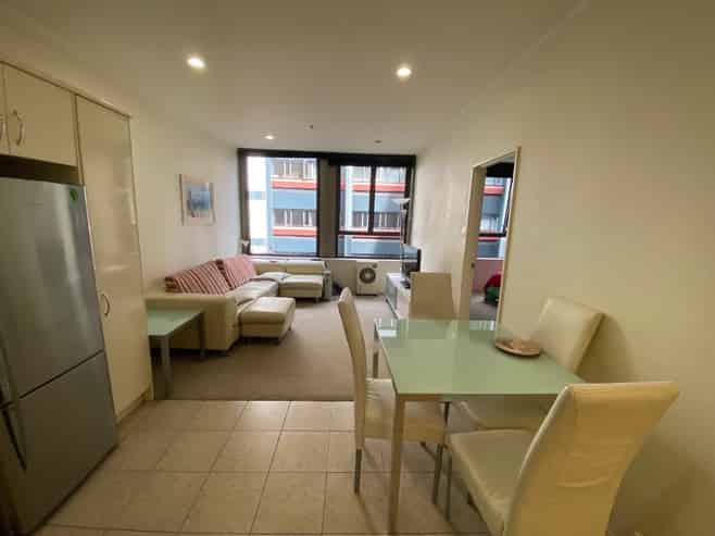 6H/105 Albert Street, Auckland Central