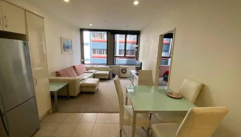 6H/105 Albert Street, Auckland Central