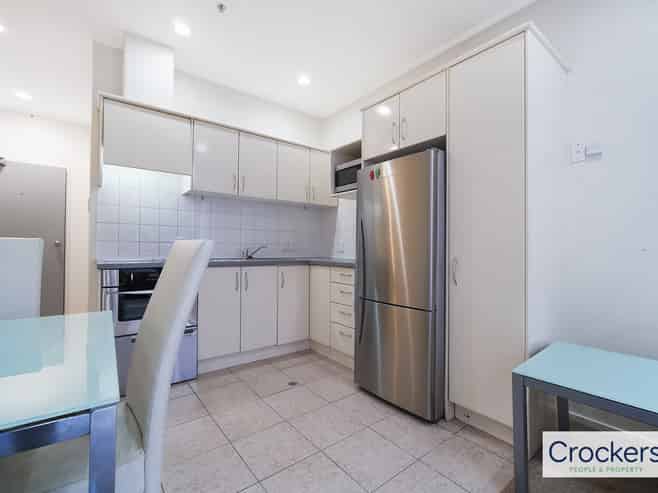 6H/105 Albert Street, Auckland Central
