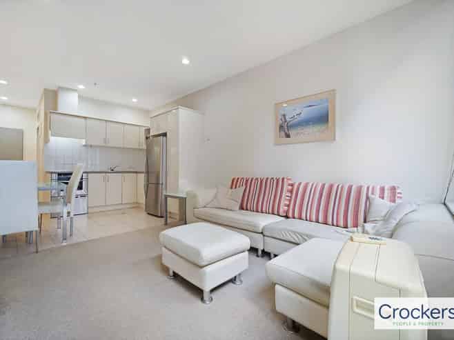 6H/105 Albert Street, Auckland Central