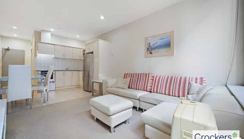 6H/105 Albert Street, Auckland Central