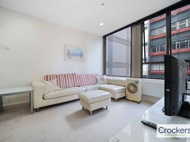 6H/105 Albert Street, Auckland Central