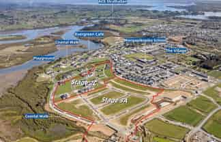 Lt 356, 3A Park Green, Karaka