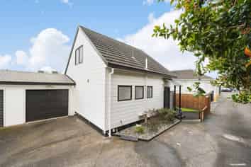 3/15 Jellicoe Road, Manurewa