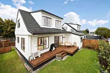 3/15 Jellicoe Road, Manurewa