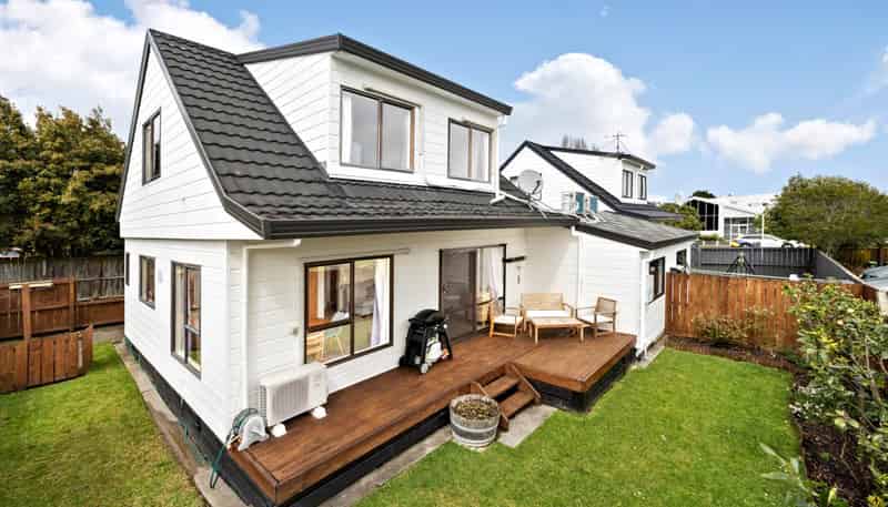 3/15 Jellicoe Road, Manurewa