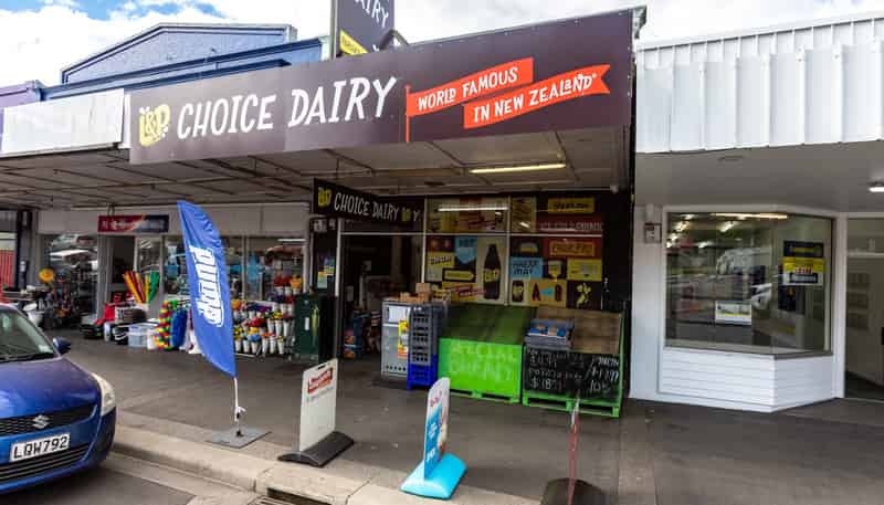 50 Belmont Road, Paeroa