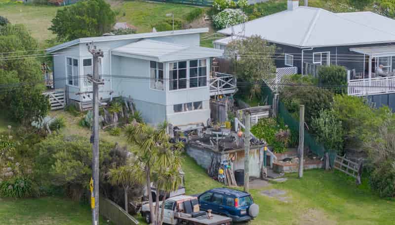 643 Waitarere Beach Road, WAITARERE BEACH