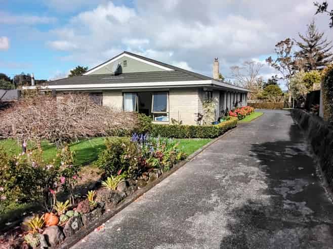 24 Victoria Street, Warkworth