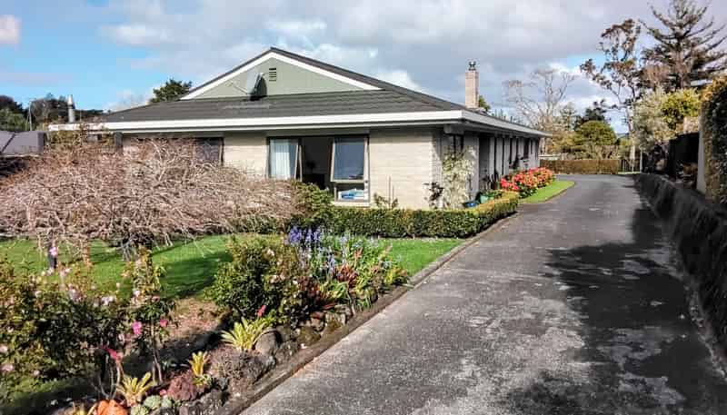 24 Victoria Street, Warkworth
