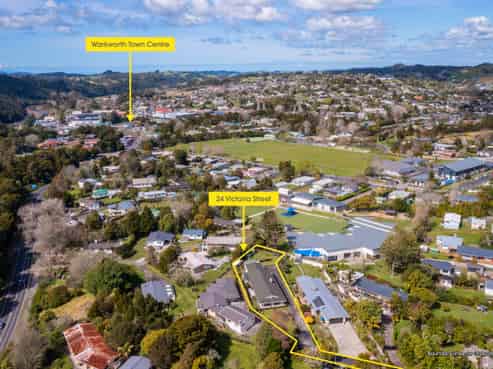 24 Victoria Street, Warkworth