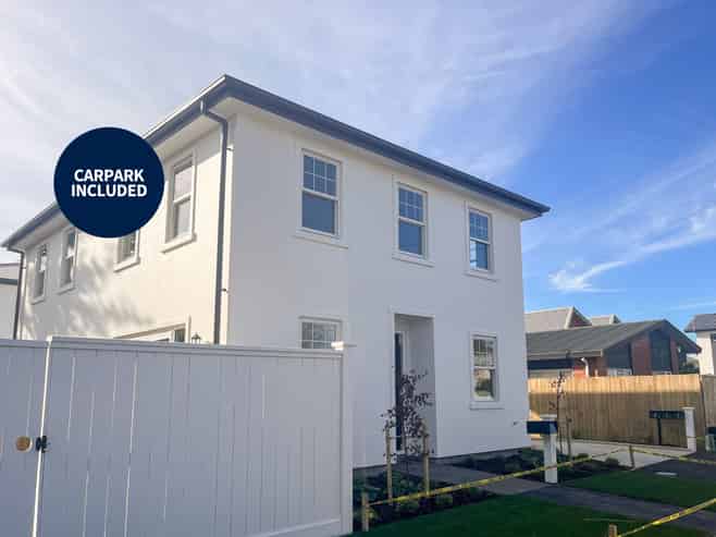 1/119 Hastings Street East, Sydenham