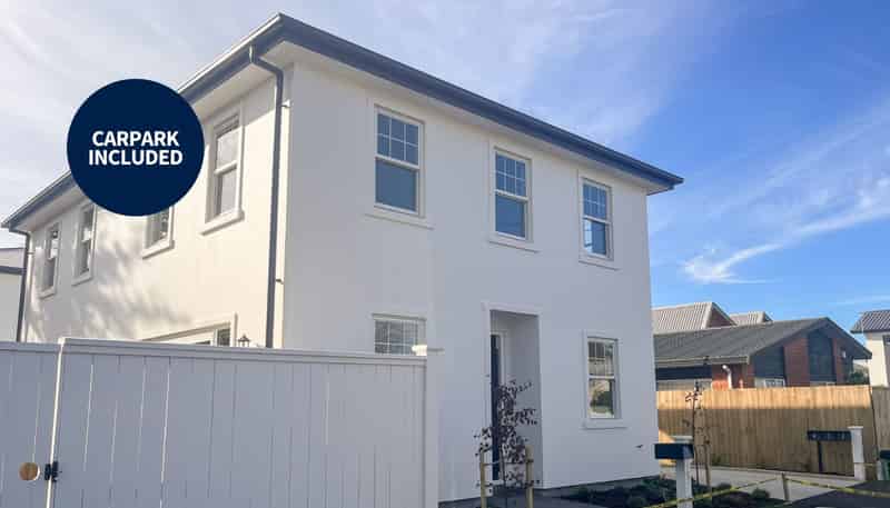 1/119 Hastings Street East, Sydenham