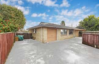 42C Hoteo Avenue, Papatoetoe