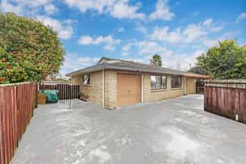 42C Hoteo Avenue, Papatoetoe