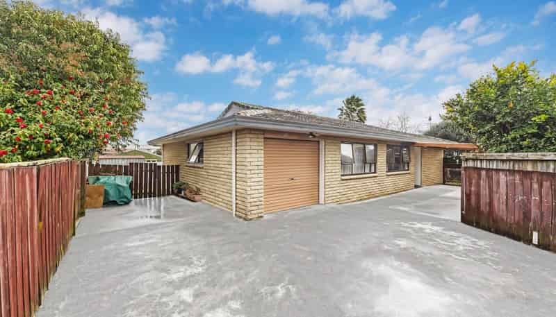 42C Hoteo Avenue, Papatoetoe
