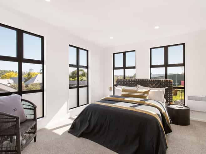 1/13 Moa Place, Christchurch Central