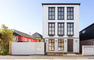 1/13 Moa Place, Christchurch Central