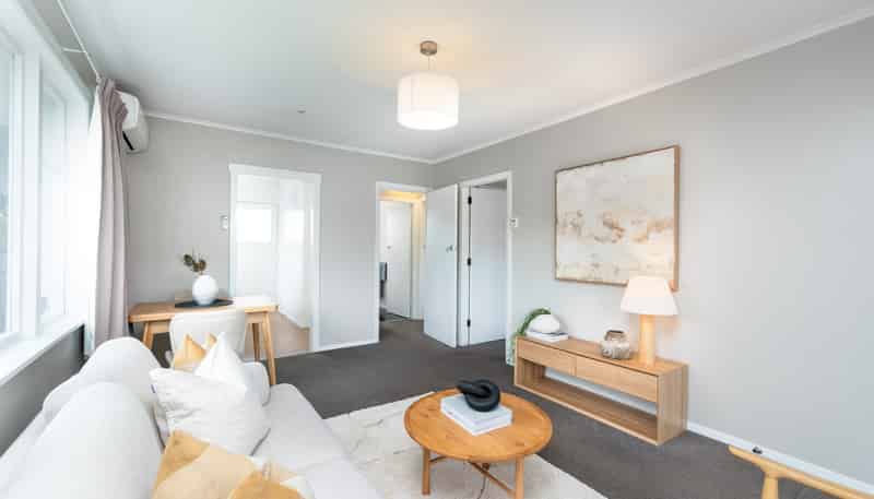 4/28 Dunns Street, Silverstream