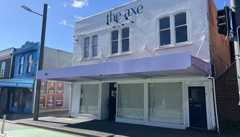 187 Adelaide Road, Newtown