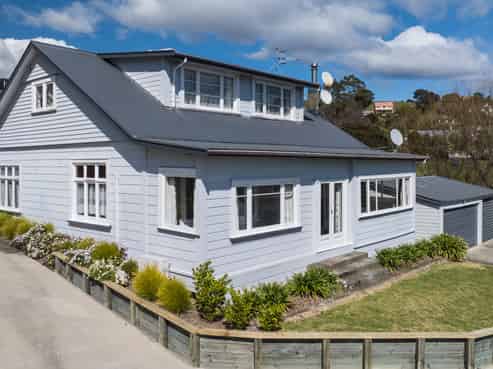 74B Dodson Valley Road, Atawhai
