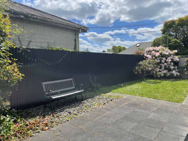 65 Cleveland Street, Edgeware