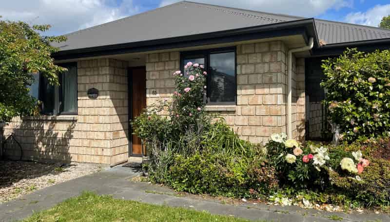 65 Cleveland Street, Edgeware