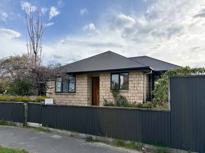 65 Cleveland Street, Edgeware