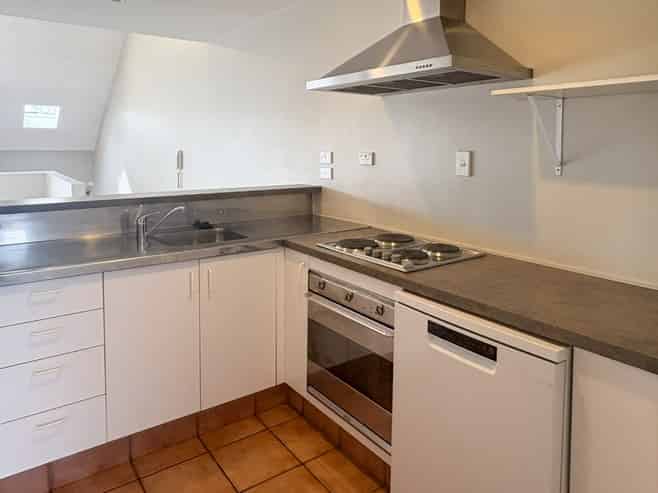 6/140 Chester Street East, Christchurch Central