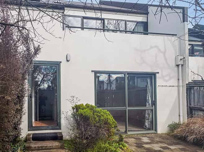 6/140 Chester Street East, Christchurch Central