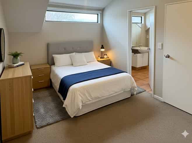6/140 Chester Street East, Christchurch Central