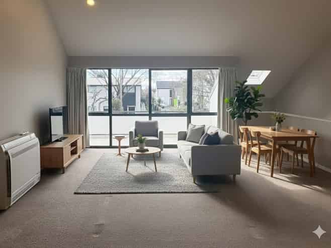 6/140 Chester Street East, Christchurch Central