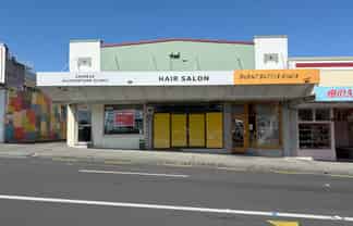 AFFORDABLE RETAIL ON ROSEBANK ROAD
