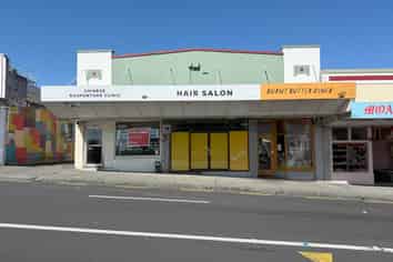 AFFORDABLE RETAIL ON ROSEBANK ROAD
