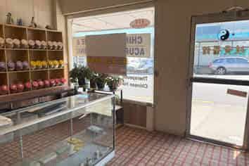 AFFORDABLE RETAIL ON ROSEBANK ROAD
