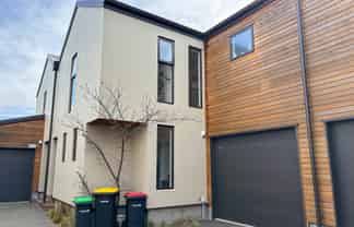 525c Manchester Street, Christchurch Central