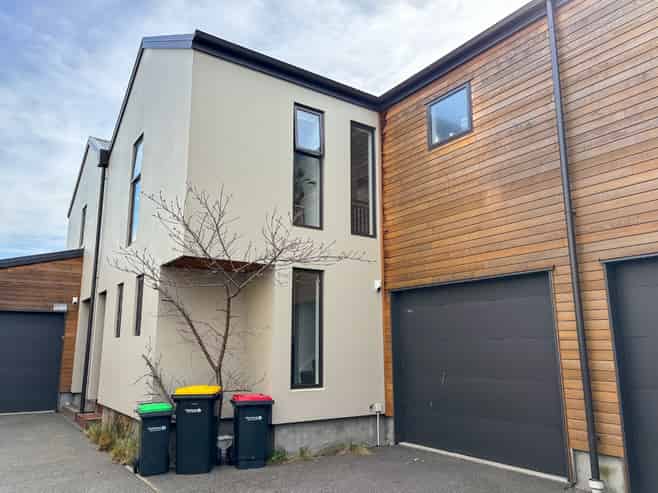 525c Manchester Street, Christchurch Central