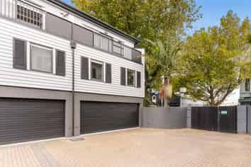 1/42 Saint Benedicts Street, Eden Terrace